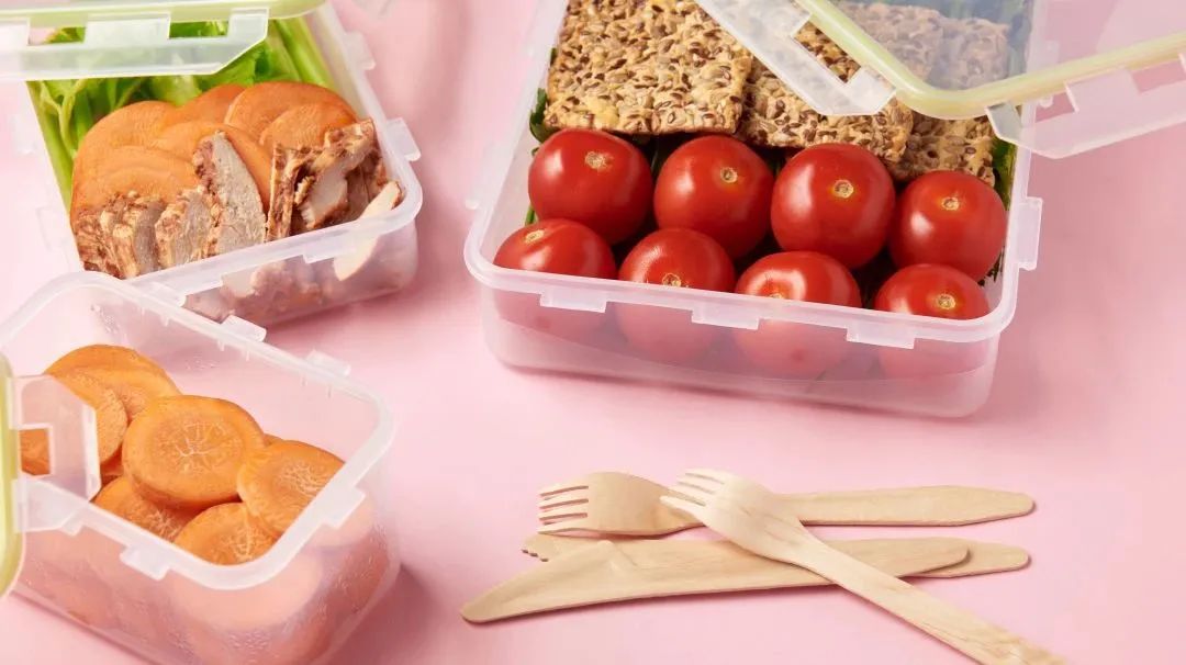 食品容器-2